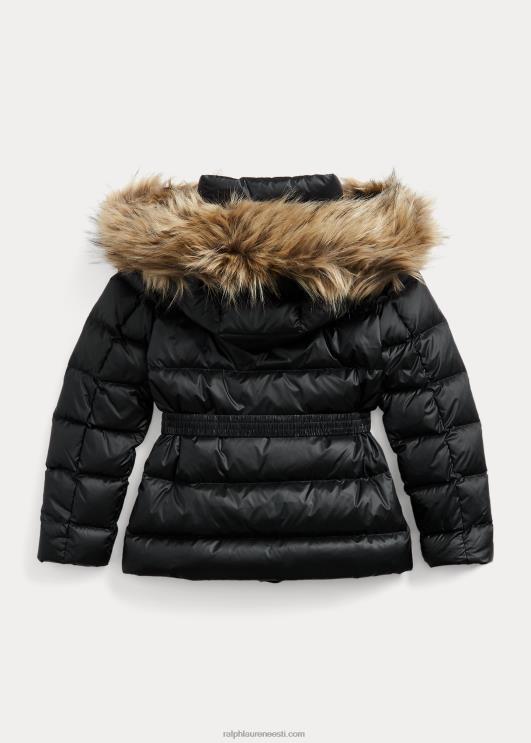 Ralph Lauren lapsed veekindel sulejope PR0V7508 must