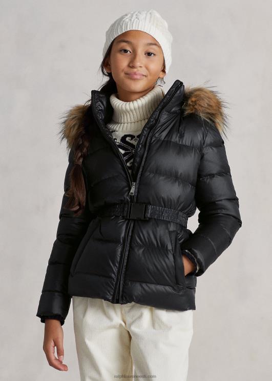 Ralph Lauren lapsed veekindel sulejope PR0V7508 must