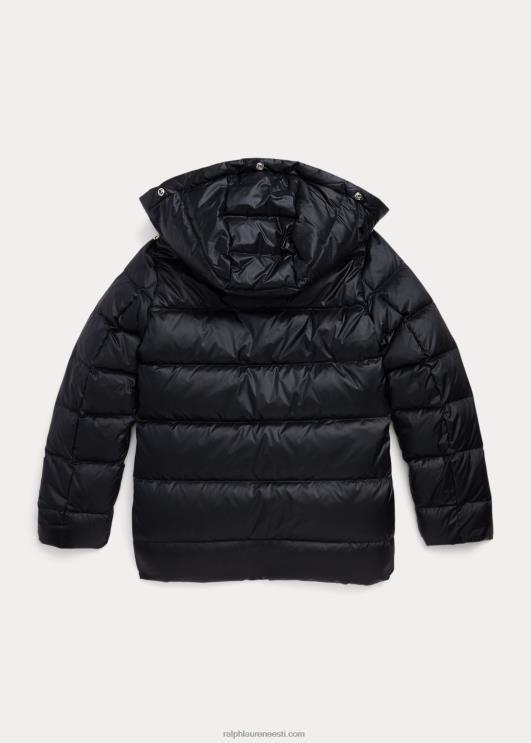 Ralph Lauren lapsed veekindel sulejope PR0V7508 must