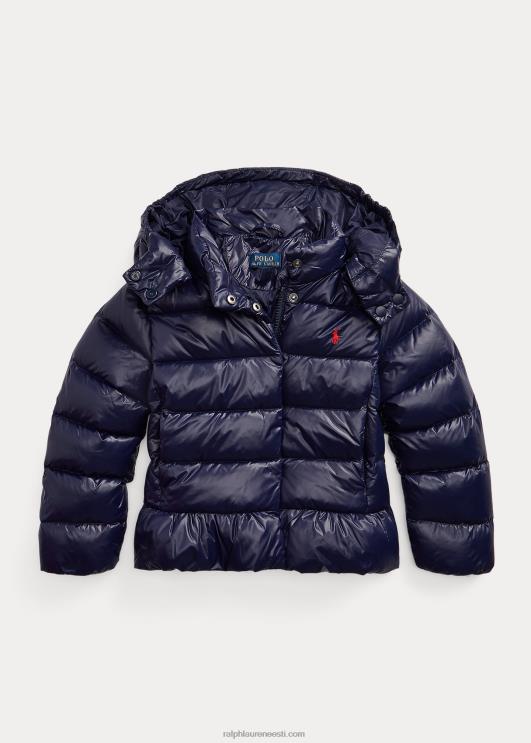 Ralph Lauren lapsed vetthülgav sulejope PR0V7473 Newporti merevägi