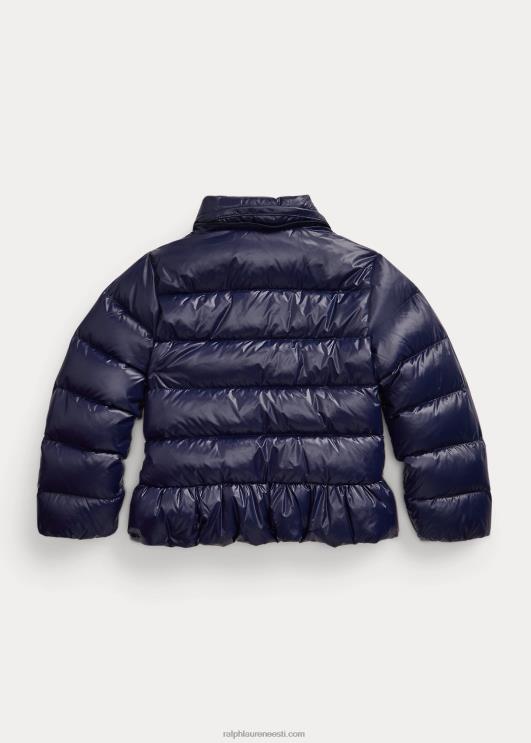 Ralph Lauren lapsed vetthülgav sulejope PR0V7473 Newporti merevägi