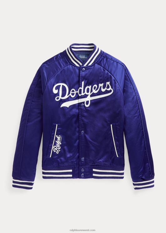 lapsed polo ralph lauren dodgersi jope PR0V6295 bostoni kuninglik/valge