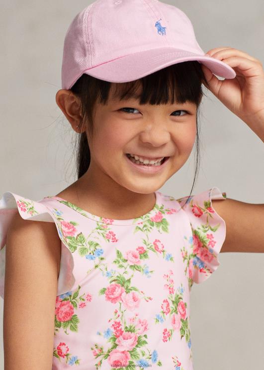 Ralph Lauren lapsed lilleline performance jersey top PR0V6709 lilleline hanna