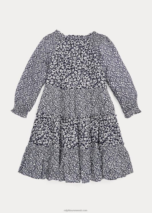 Ralph Lauren lapsed lilleline astmeline marli kleit PR0V7458 chloe/camille lilleline