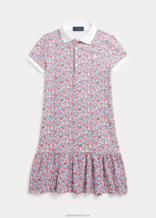 Ralph Lauren lapsed lilleline veniv võrgust polokleit PR0V7562 tyler lilleline
