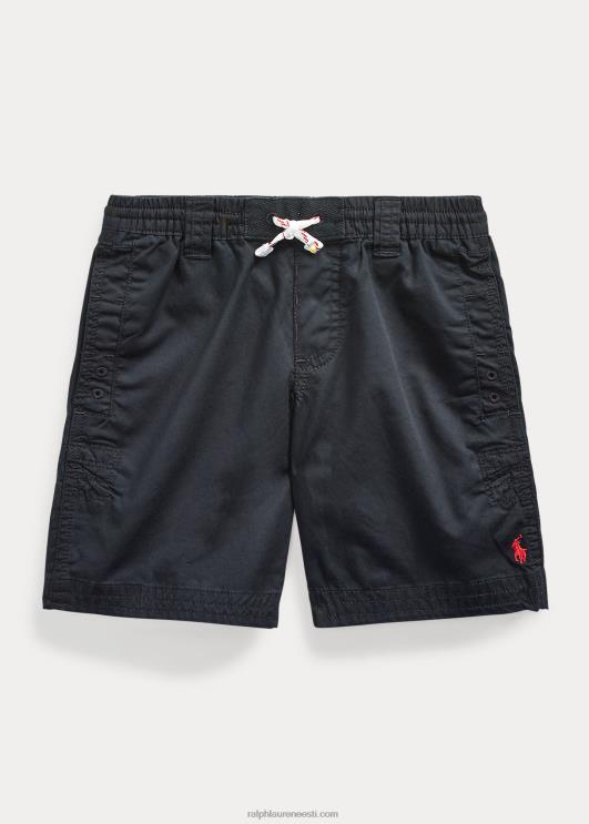 Ralph Lauren lapsed chino nöör lühike PR0V5625 must