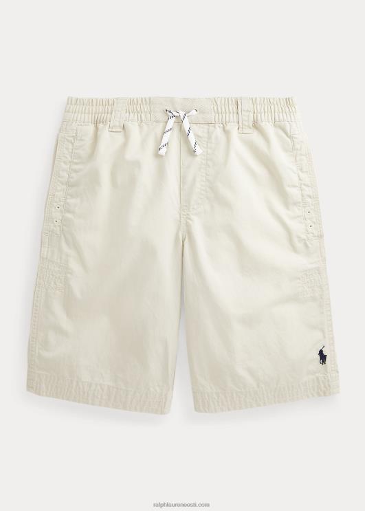 Ralph Lauren lapsed chino nöör lühike PR0V5642 põhiliiv