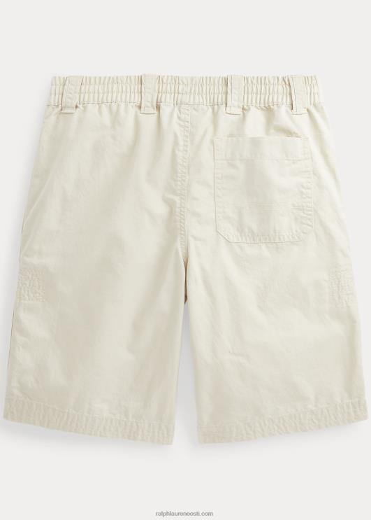 Ralph Lauren lapsed chino nöör lühike PR0V5642 põhiliiv