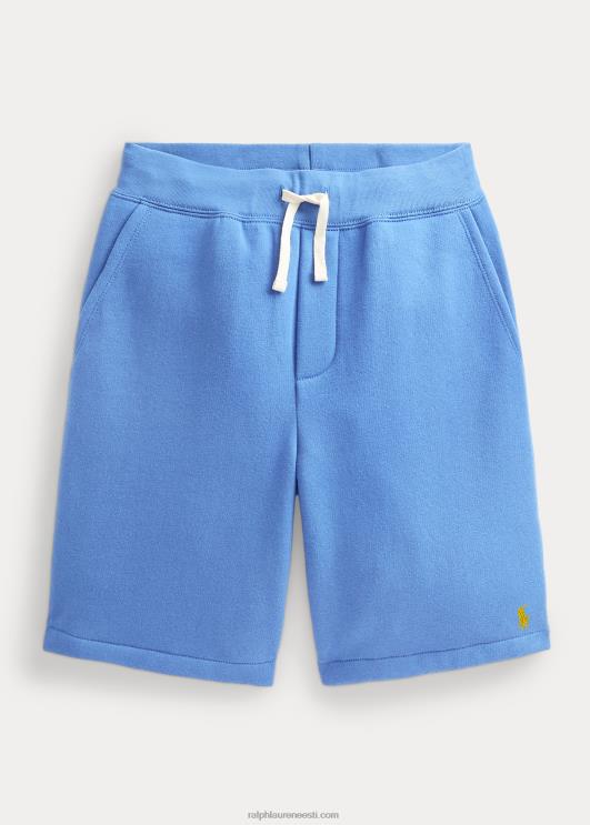 Ralph Lauren lapsed fliisist nöör lühike PR0V6198 sadamasaar sinine