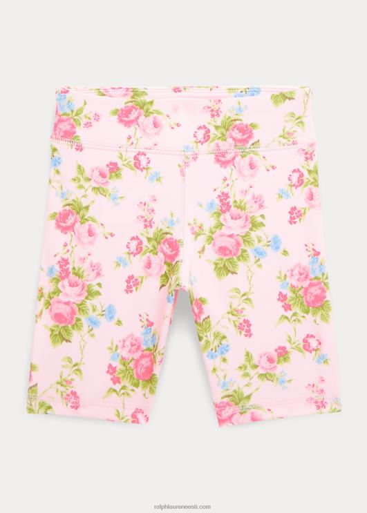 Ralph Lauren lapsed lilleline performance jersey bike lühike PR0V6816 lilleline hanna