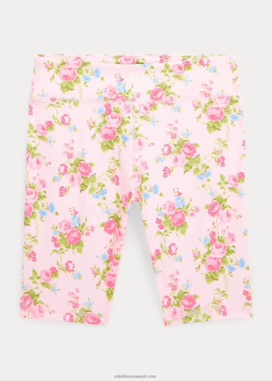 Ralph Lauren lapsed lilleline performance jersey bike lühike PR0V7081 lilleline hanna