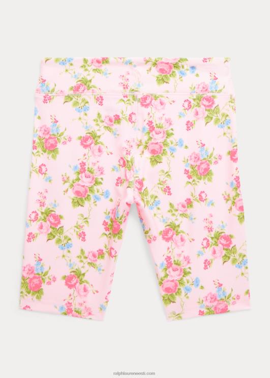 Ralph Lauren lapsed lilleline performance jersey bike lühike PR0V7081 lilleline hanna