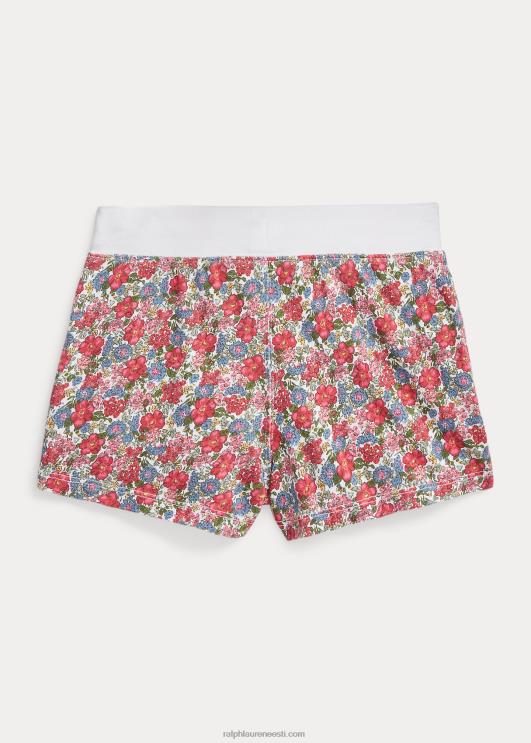 Ralph Lauren lapsed lilleline spaa frotee lühike PR0V7180 camden lilleline