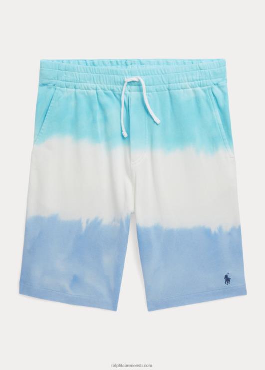 Ralph Lauren lapsed lipsuvärviga spaafrotee lühike PR0V6100 saare vesi lipsuvärv