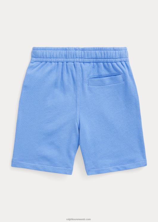 Ralph Lauren lapsed logo spaa frotee lühike PR0V5769 sadamasaar sinine