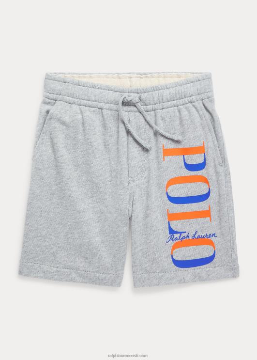 Ralph Lauren lapsed logo spaa frotee lühike PR0V5771 ja üle kanarbiku