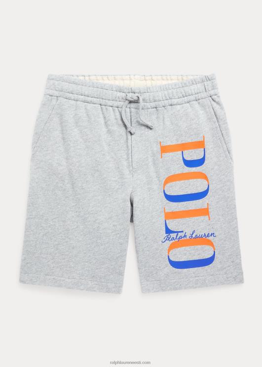 Ralph Lauren lapsed logo spaa frotee lühike PR0V5989 ja üle kanarbiku