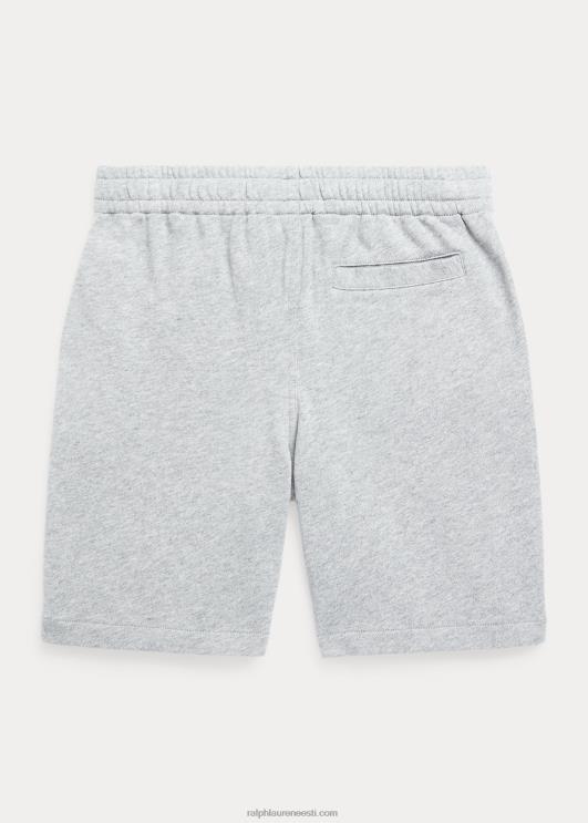 Ralph Lauren lapsed logo spaa frotee lühike PR0V5989 ja üle kanarbiku