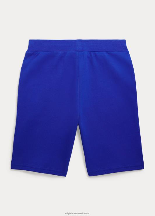 Ralph Lauren lapsed logo topeltkootud lühike PR0V5970 safiirist täht