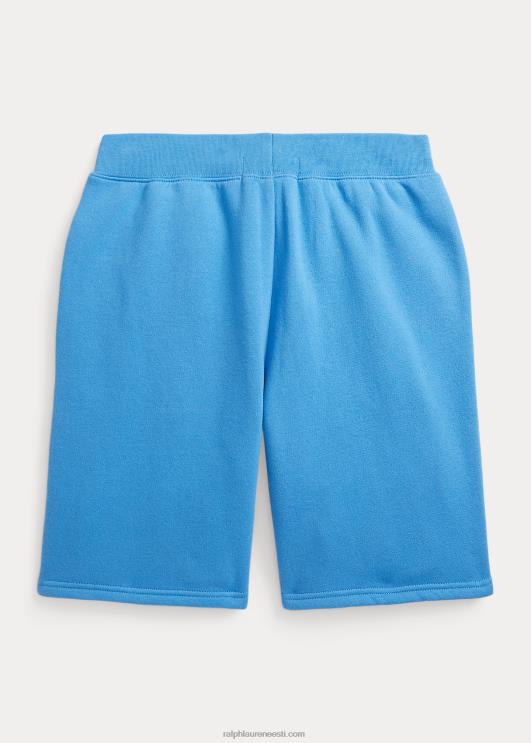 Ralph Lauren lapsed polo sport fliis lühike PR0V6144 sinine orbiit