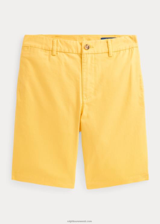 Ralph Lauren lapsed sirge sobivusega painduv abrasioon toimsel lühike PR0V5646 rannakollane