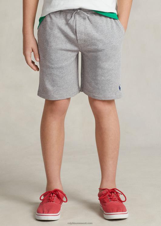 Ralph Lauren lapsed spaa frotee lühike PR0V5648 ja üle kanarbiku