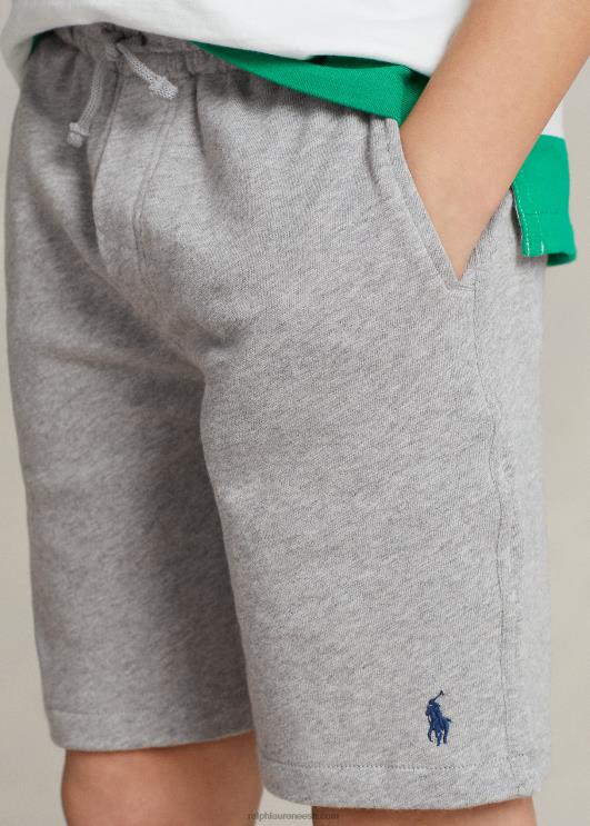 Ralph Lauren lapsed spaa frotee lühike PR0V5648 ja üle kanarbiku