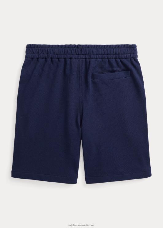 Ralph Lauren lapsed spaa frotee lühike PR0V5649 Newporti merevägi