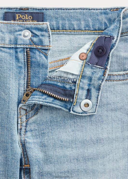 Ralph Lauren lapsed sullivan slim stretch denim lühike PR0V5773 calhouni pesemine