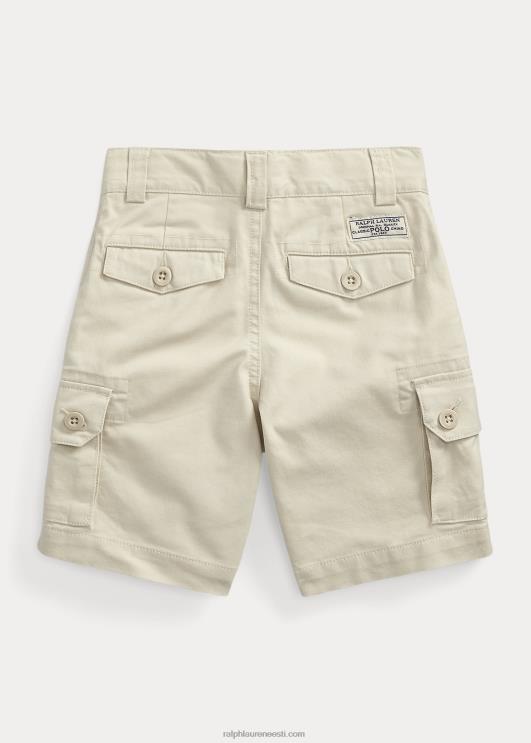 Ralph Lauren lapsed venima toimse lasti lühike PR0V5881 põhiliiv