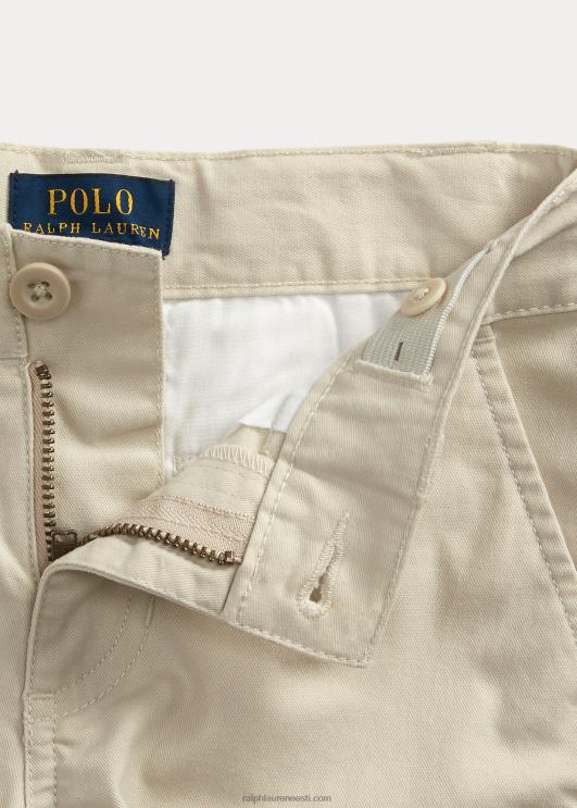 Ralph Lauren lapsed venima toimse lasti lühike PR0V5881 põhiliiv