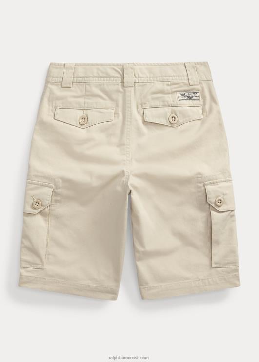 Ralph Lauren lapsed venima toimse lasti lühike PR0V6263 põhiliiv