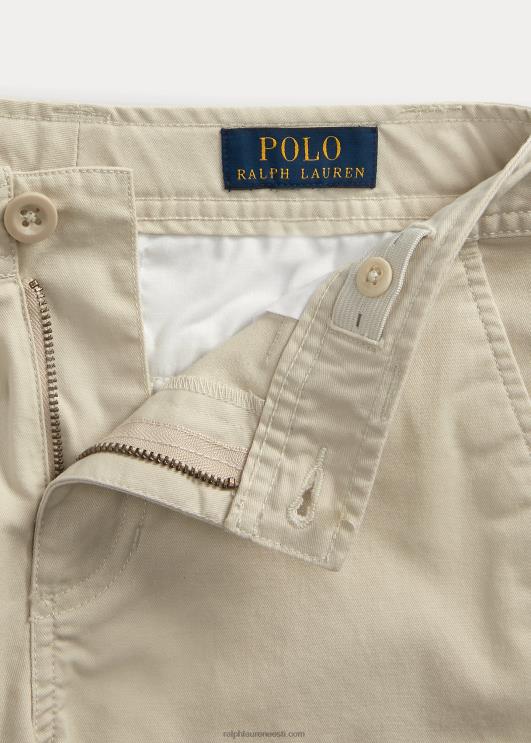 Ralph Lauren lapsed venima toimse lasti lühike PR0V6263 põhiliiv