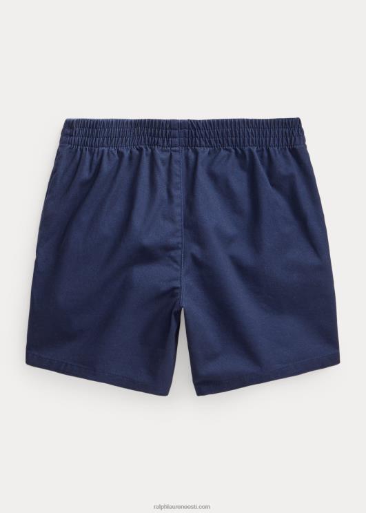 Ralph Lauren lapsed veniv chino lühike PR0V5886 Newporti merevägi