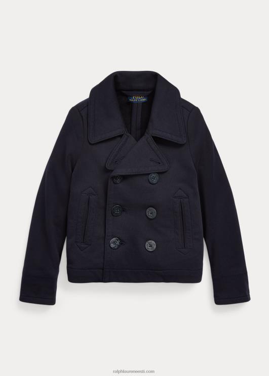 Ralph Lauren lapsed prantsuse frotee paabumantel PR0V7455 rl merevägi