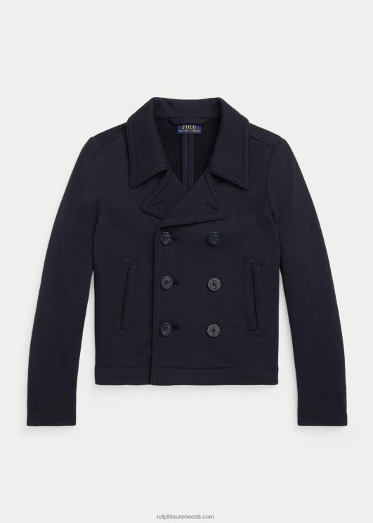 Ralph Lauren lapsed prantsuse frotee paabumantel PR0V7591 rl merevägi