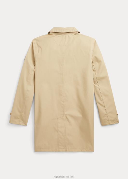 Ralph Lauren lapsed vetthülgav toimne jalutusmantel PR0V6619