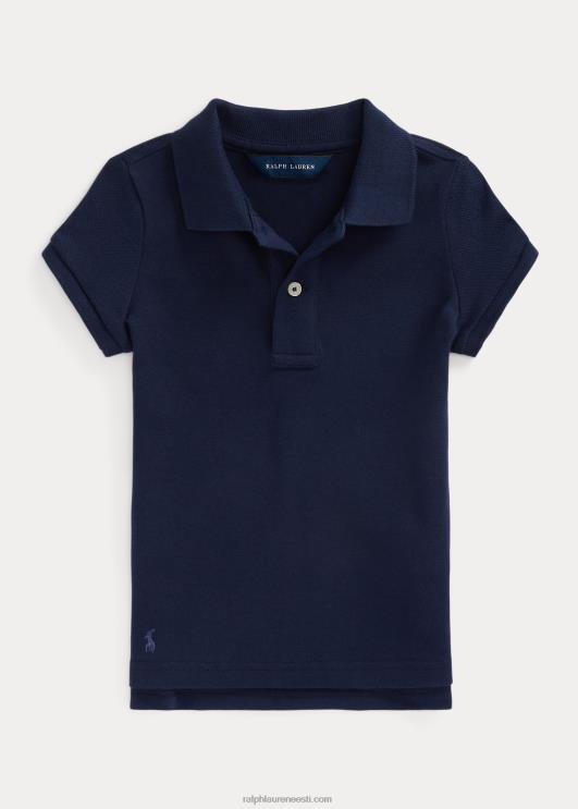Ralph Lauren lapsed ühtne polo PR0V6952 Newporti merevägi