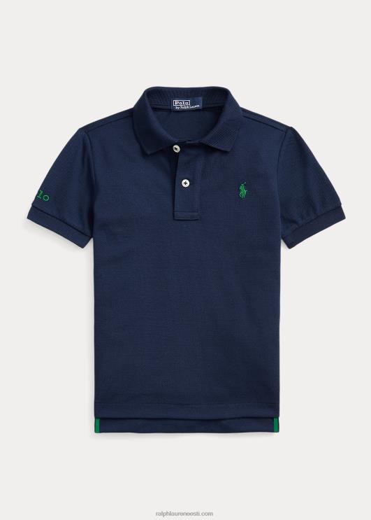Ralph Lauren lapsed maa polo PR0V5847 Newporti merevägi