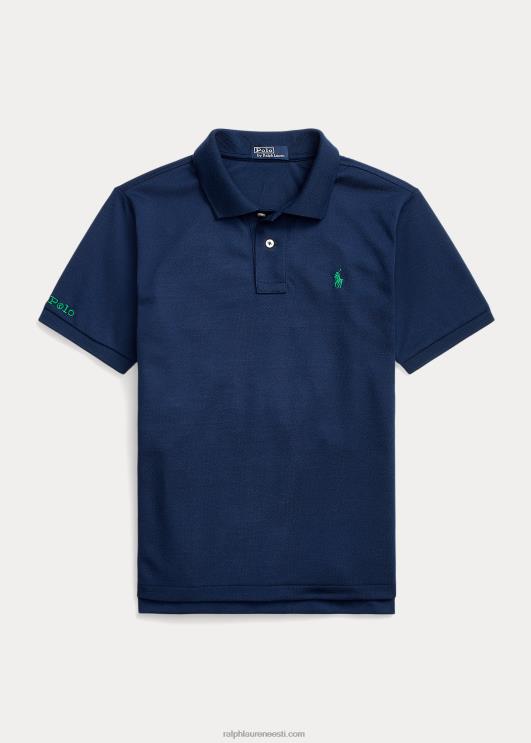 Ralph Lauren lapsed maa polo PR0V6223 Newporti merevägi