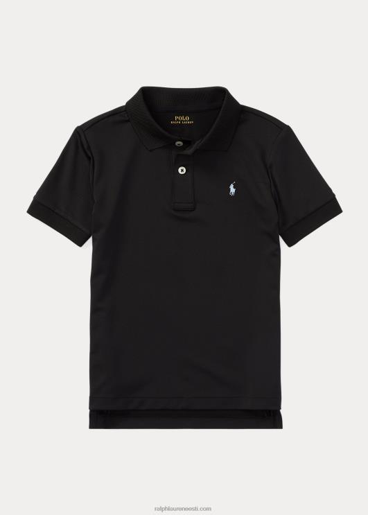 Ralph Lauren lapsed performance jersey polosärk PR0V5943 must