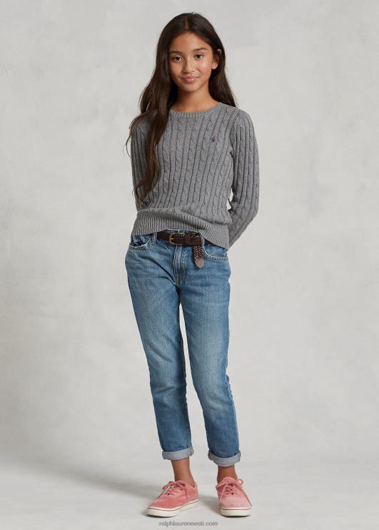 Ralph Lauren lapsed astor slim boyfriend teksa PR0V6976 irwin pesu