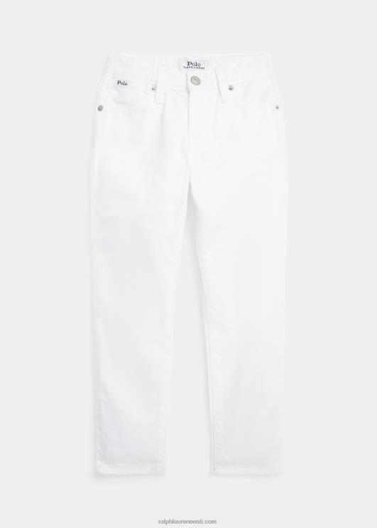 Ralph Lauren lapsed astor slim boyfriend teksa PR0V7431 linapuu pesu