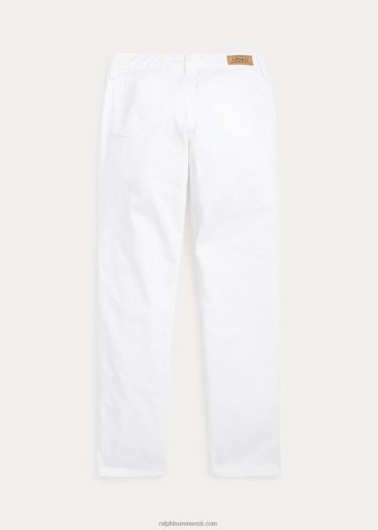 Ralph Lauren lapsed astor slim boyfriend teksa PR0V7585 linapuu pesu