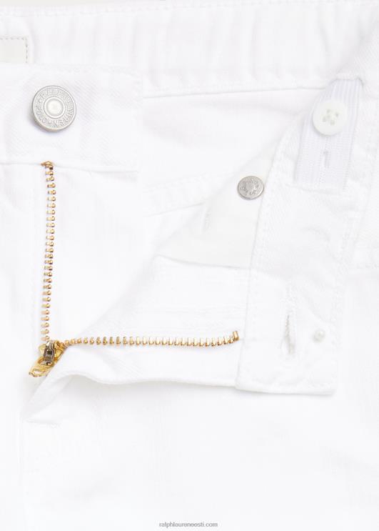 Ralph Lauren lapsed astor slim boyfriend teksa PR0V7585 linapuu pesu