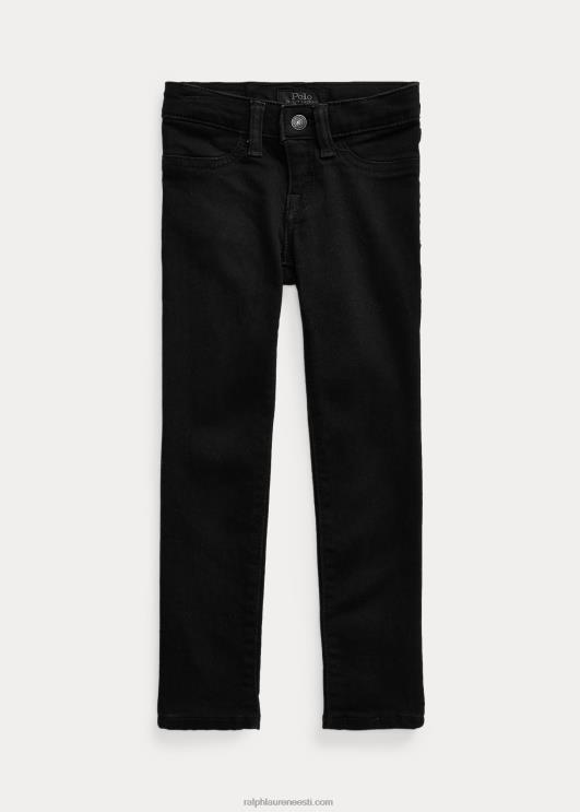 Ralph Lauren lapsed aubrie denim säärised PR0V6892 kora pesu