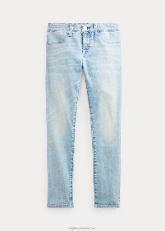 Ralph Lauren lapsed aubrie denim säärised PR0V7546