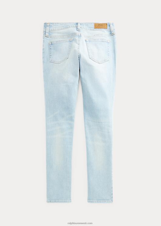 Ralph Lauren lapsed aubrie denim säärised PR0V7546