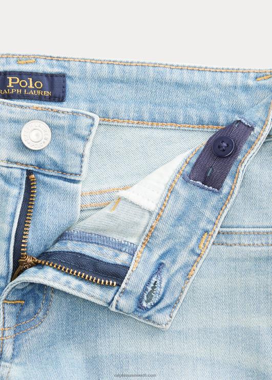 Ralph Lauren lapsed aubrie denim säärised PR0V7546