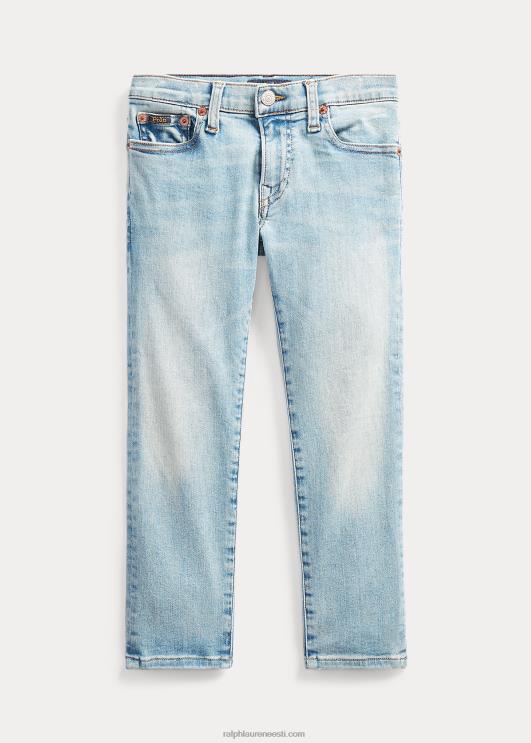 Ralph Lauren lapsed eldridge skinny stretch teksa PR0V6428 hartley pesu